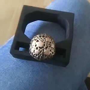 TAKE EXTRA 50% OFF>>>>>>BRONZE💍 VINTAGE unique design RING sz8